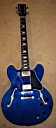 Gibson ES-335-LE Blue Translucent 1999.jpg
